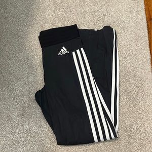 Adidas leggings